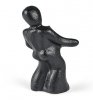 Morso SCULPTURE Żeliwna Figurka Dekoracyjna - Catch the stars and enjoy your star moment